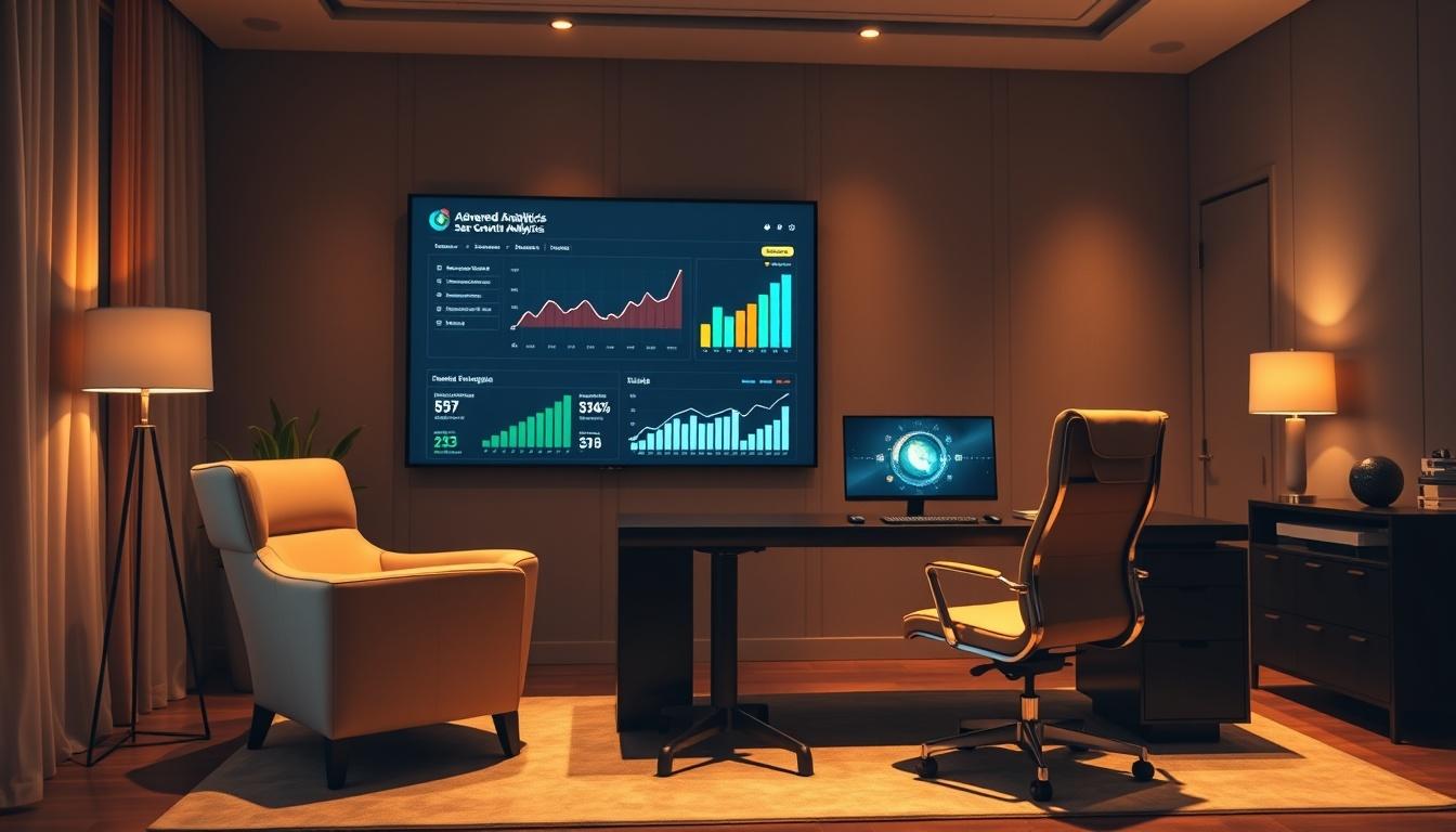 Premium plan visual